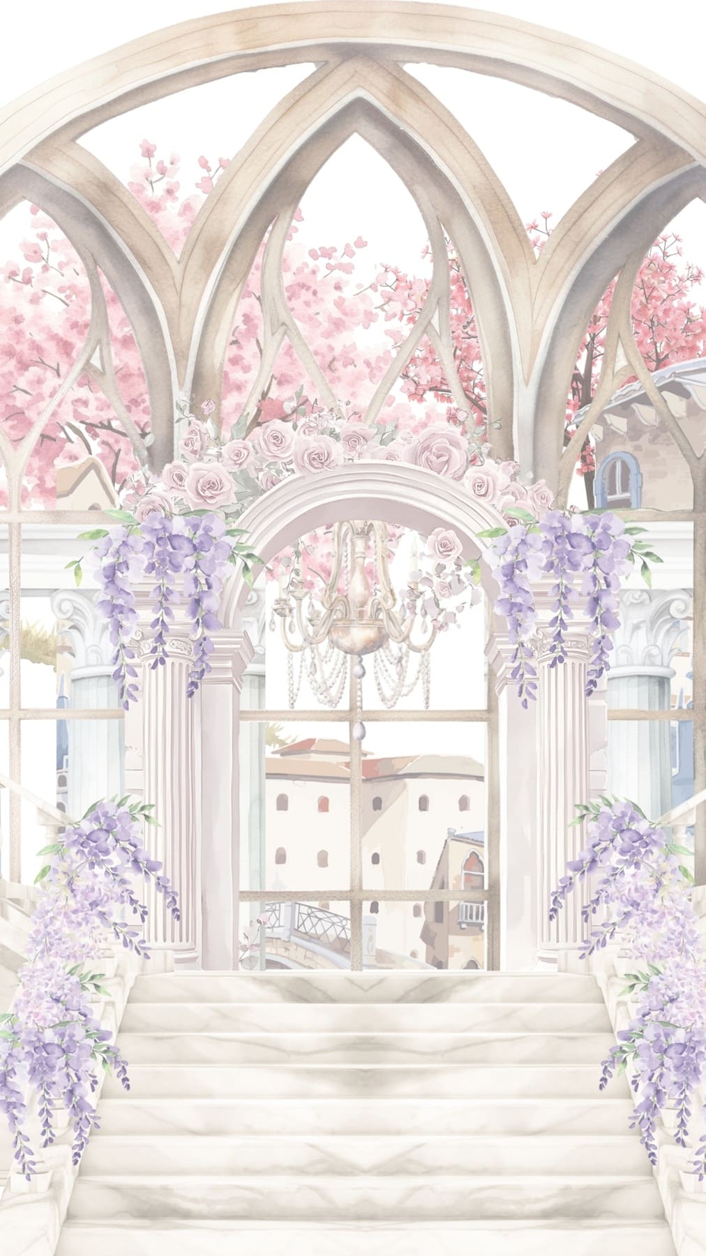 Classic 7 background