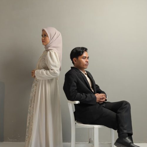 Afif & Astri (1)