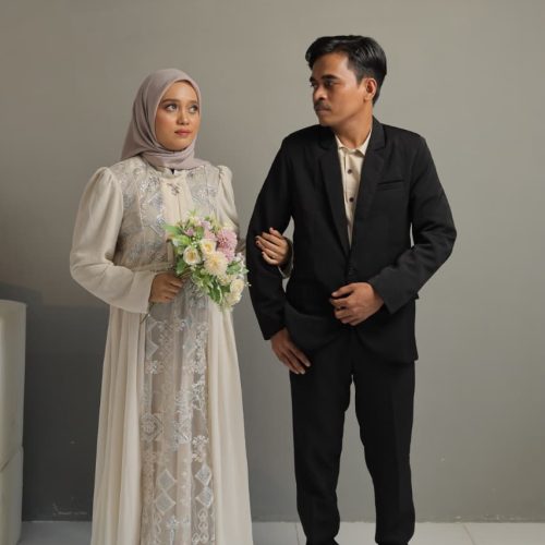 Afif & Astri (2)