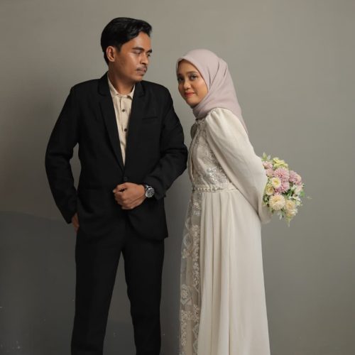 Afif & Astri (4)