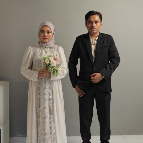 Afif & Astri (6)