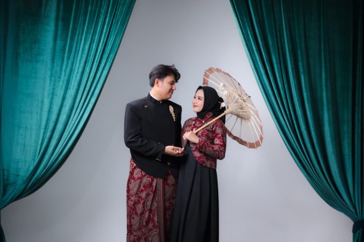 Iqrok dan Yuni (6)