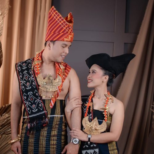 Rino & Wiwien (2)