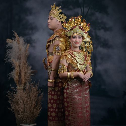 Rino & Wiwien (5)