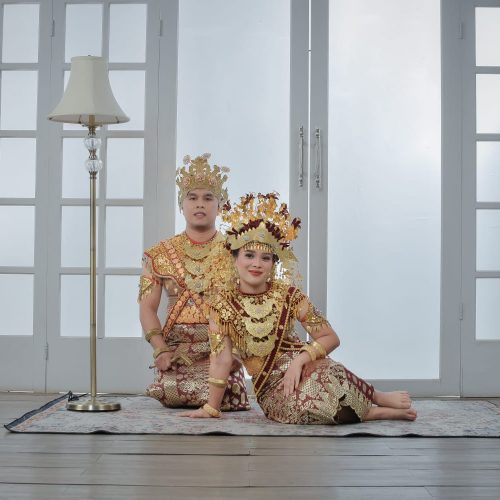 Rino & Wiwien (7)