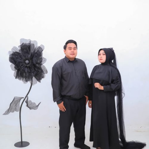 Sandi & Ayu (1)